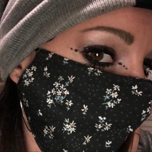 Meet your Posher, Isabel